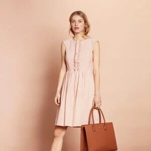 Brooks Brothers Dress